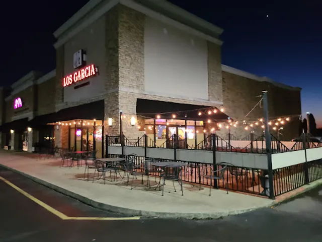 Los Garcia