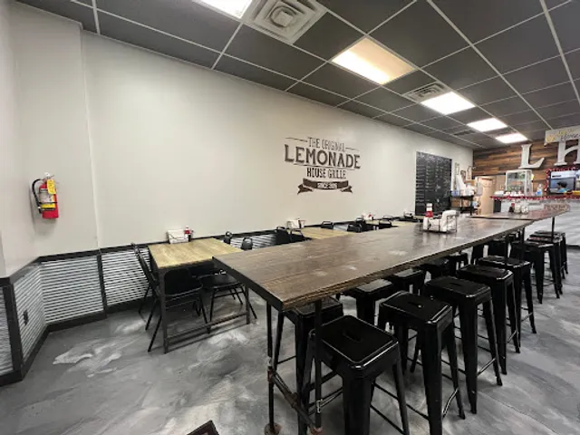 Lemonade House Grille