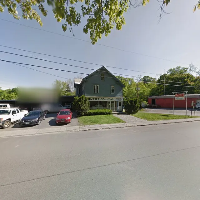 Dompier Electric Inc