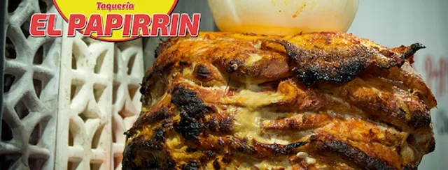 Taquería El Papirrin
