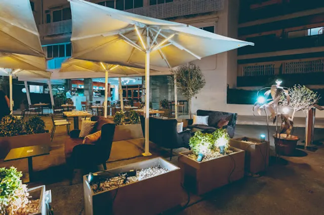 Rosa del Mar Restaurante