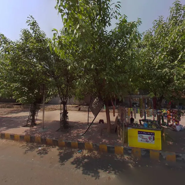 OYO 28853 Harkesh Residency