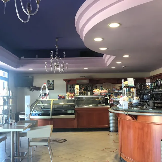 Bar Self Service Pegaso