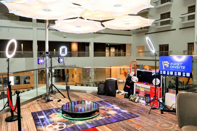 M'S 360 PHOTO BOOTH RENTAL LLC IN ORLANDO