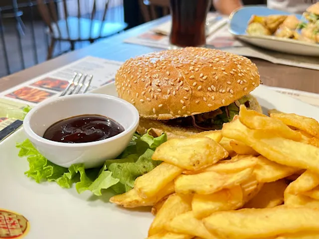 Old Wild West - Modena Est