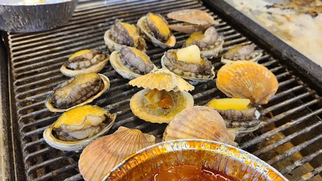 무한조개 의정부점