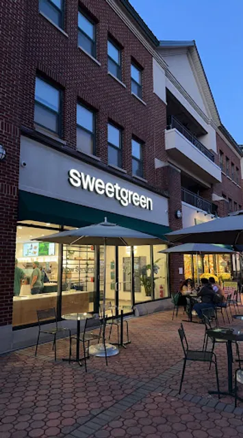 sweetgreen - Healthy Salads, Bowls and Plates