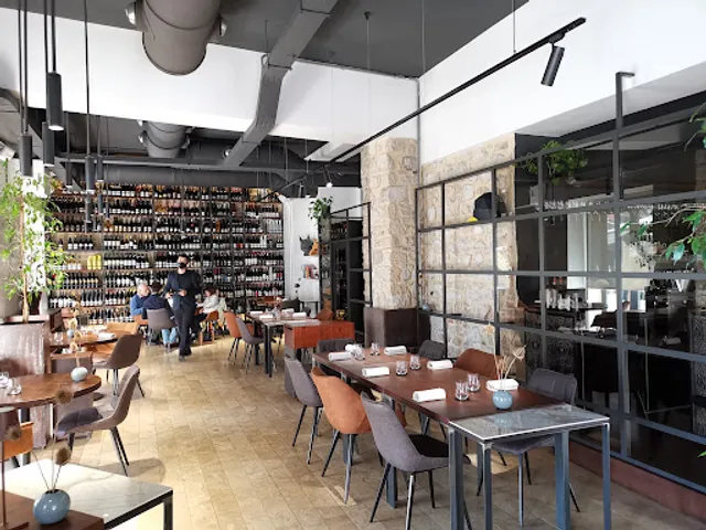 Ristorante Essenza Terracina