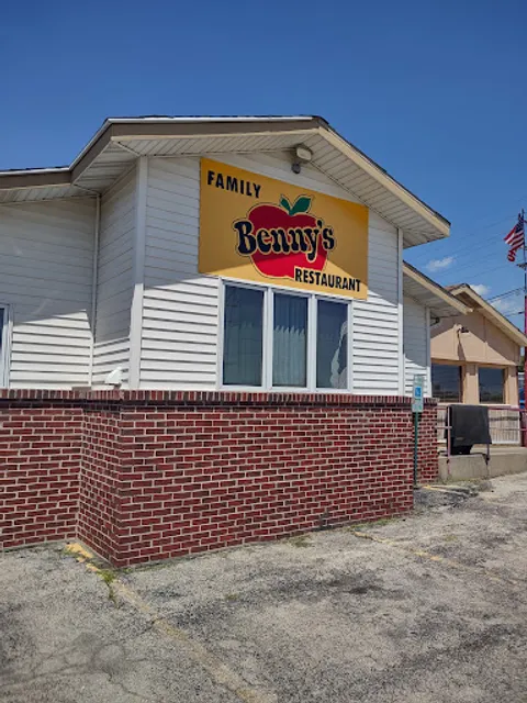 Red Apple Family Restaurant