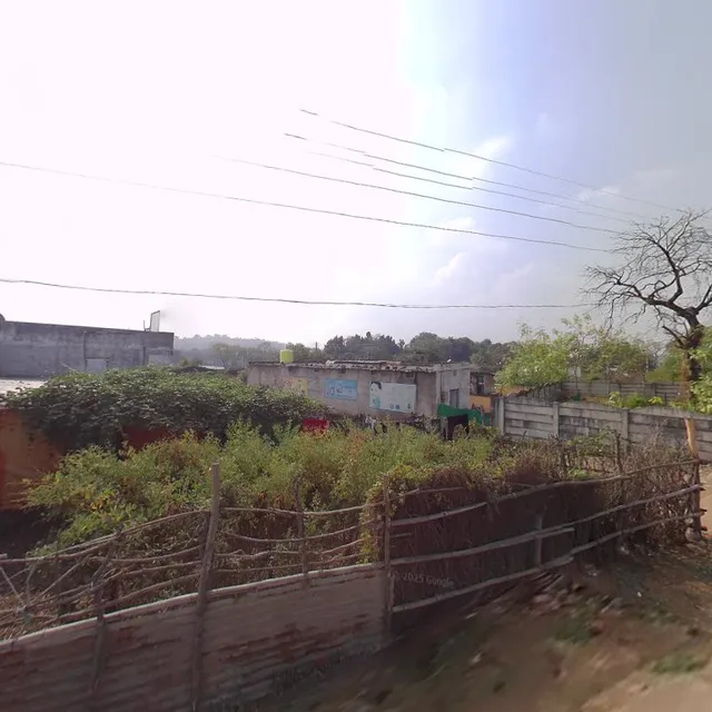 SPOT ON Hotel Ashoka