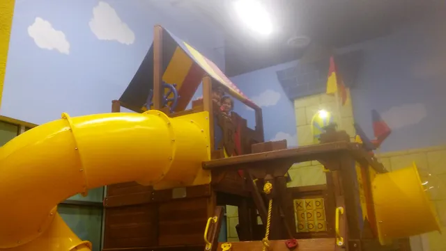 Kidz Party Palace and Event Center