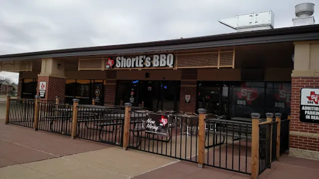 ShortE's BBQ