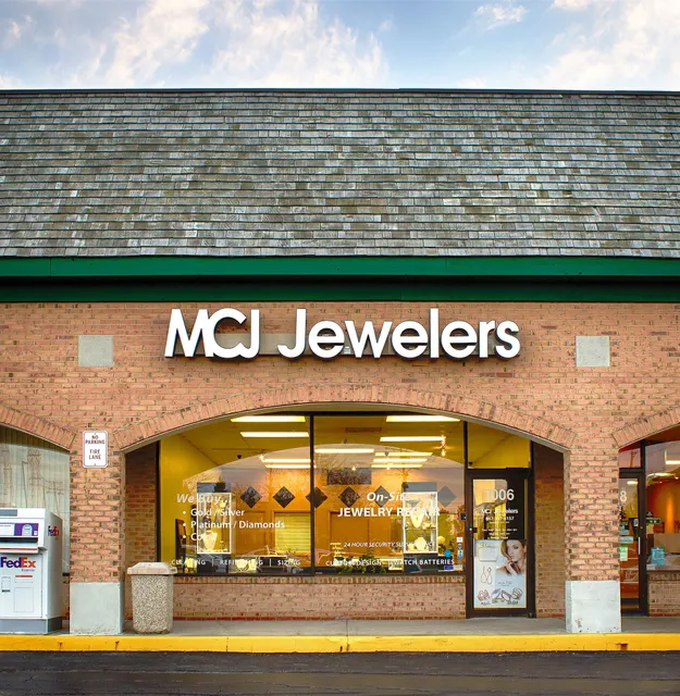 MCJ Jewelers