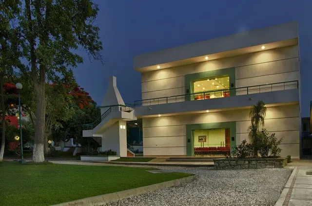 Hotel Los Olivos Spa