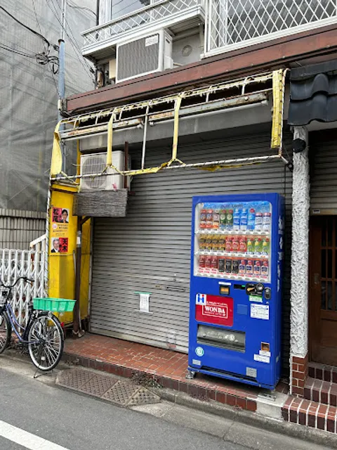 サンドーレ阿佐ヶ谷店