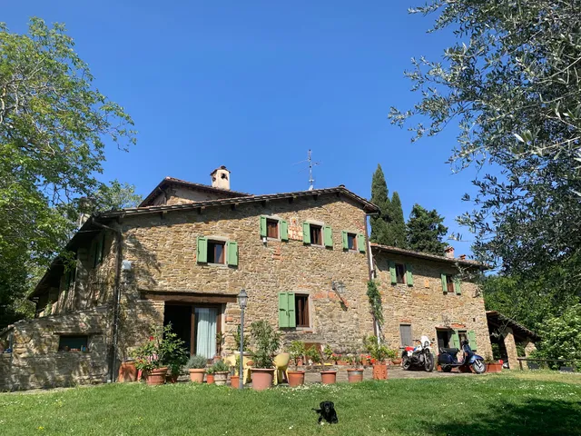 Le Balze di Fontisterni