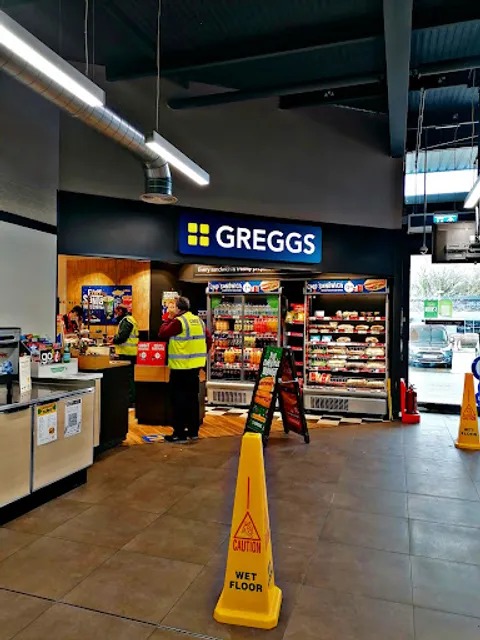 Greggs