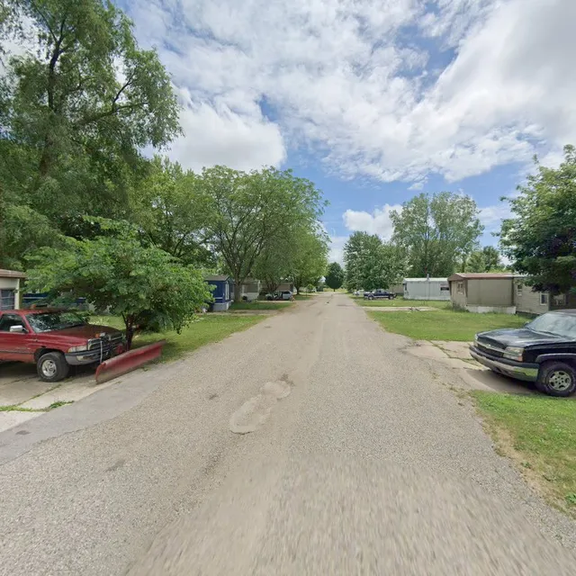 Country Holiday Estates