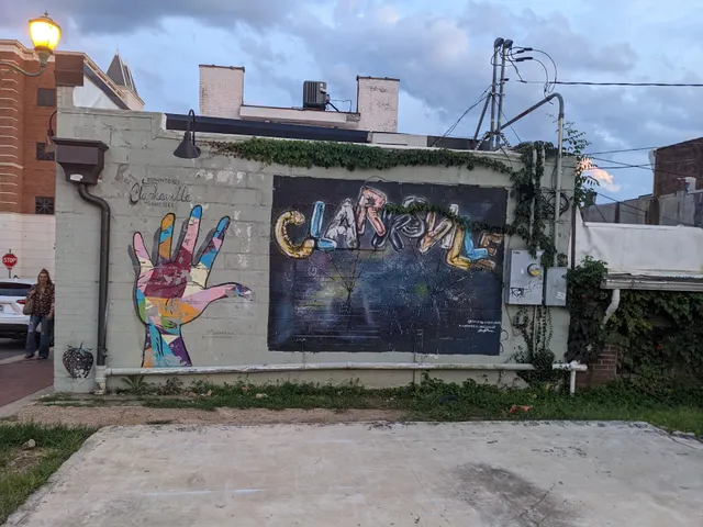 The Clarksville Collection