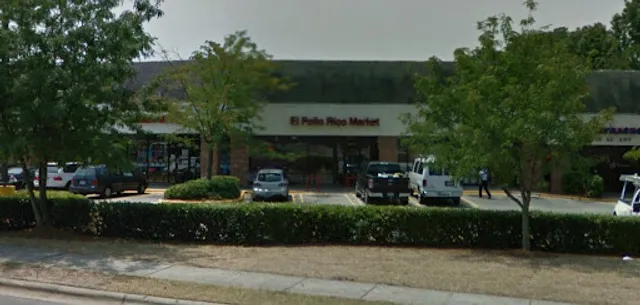 El Pollo Rico Restaurant