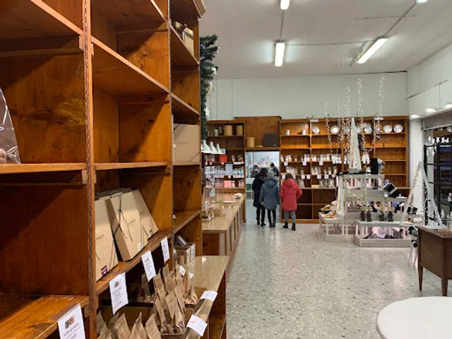 Di Donato 1932 - Fabbrica Confetti e Cioccolato | Bomboniere - Regalo