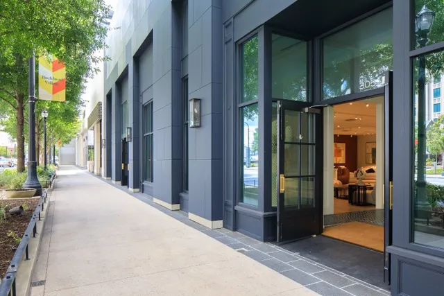 Italian Luxury Interiors