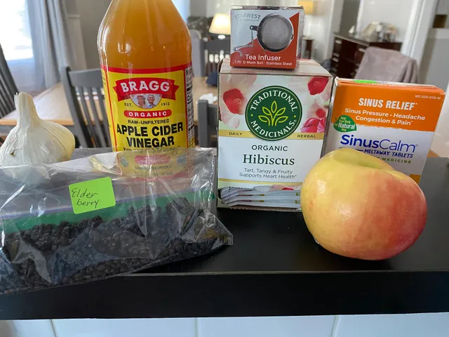 Green Street Natural Foods