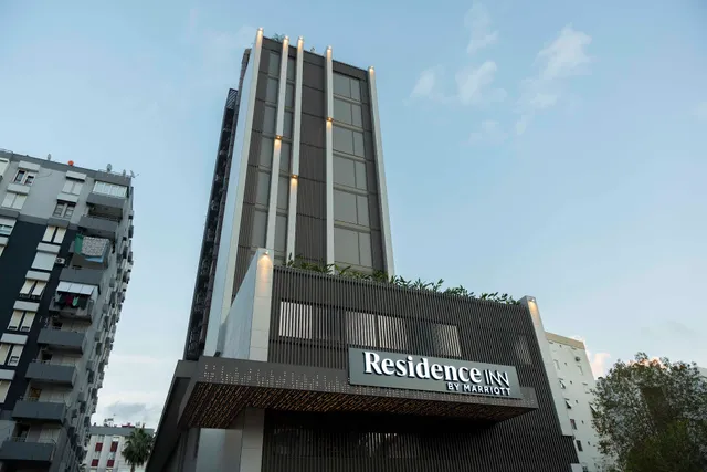 Residence Inn by Marriott Antalya