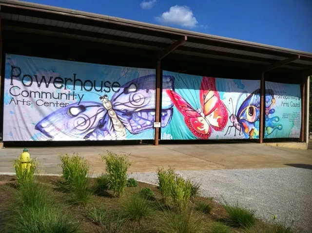 Yoknapatawpha Arts Council