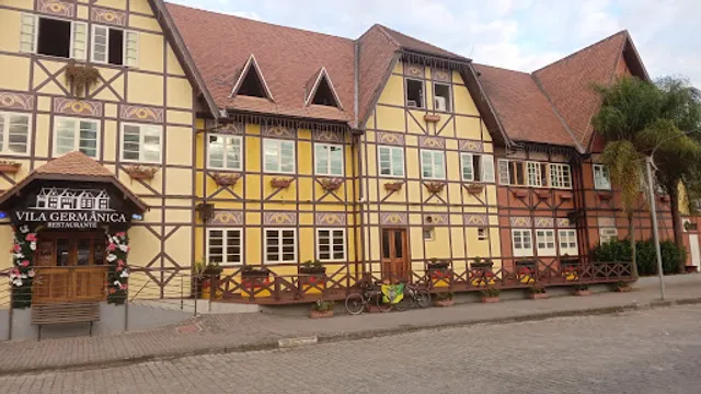 Lanchonete Rodoviária