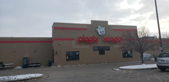 Piggly Wiggly