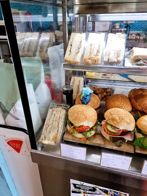 Essence Cafe Nelson Bay