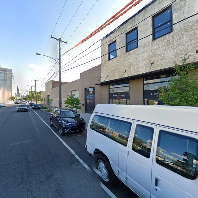 A Second Chance, Inc.