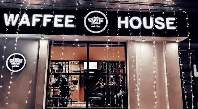 Waffee House | Trivandrum