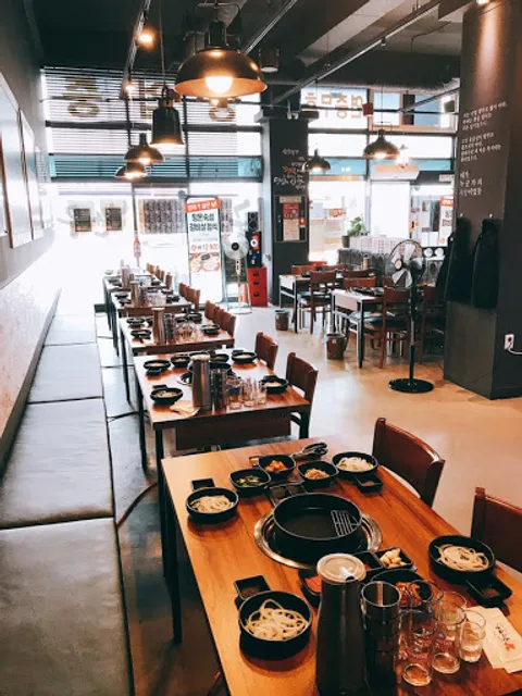 한우와버거 5628