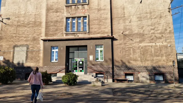 mPark noclegi Śląsk