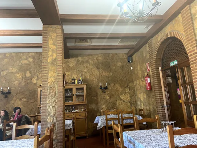 Restaurante El Refugio