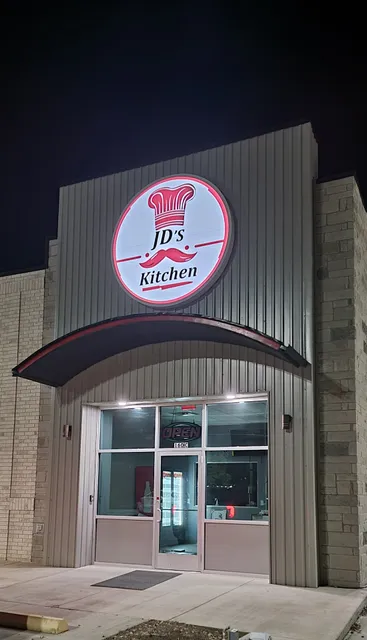 JD's Kitchen