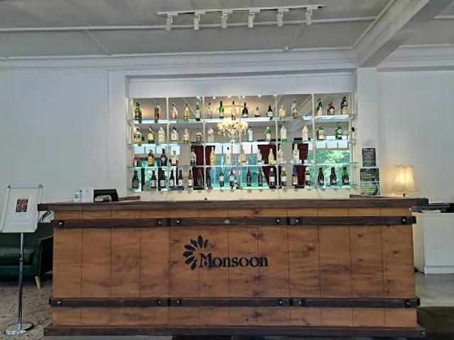 Monsoon Indian Cuisine, Taumarunui