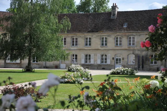 Le Clos Barisseuse
