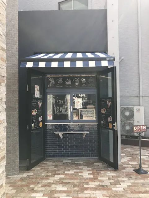 シュシュクレープ