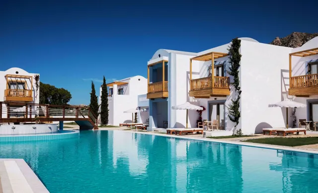 Mitsis Selection Blue Domes