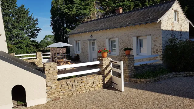 hameau des deux ailes