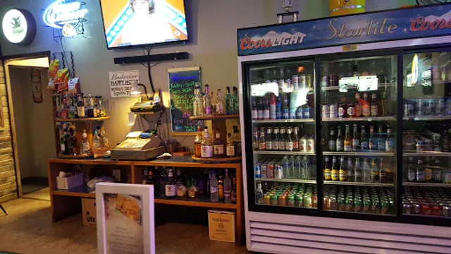 Starlite Lounge & Restaurant