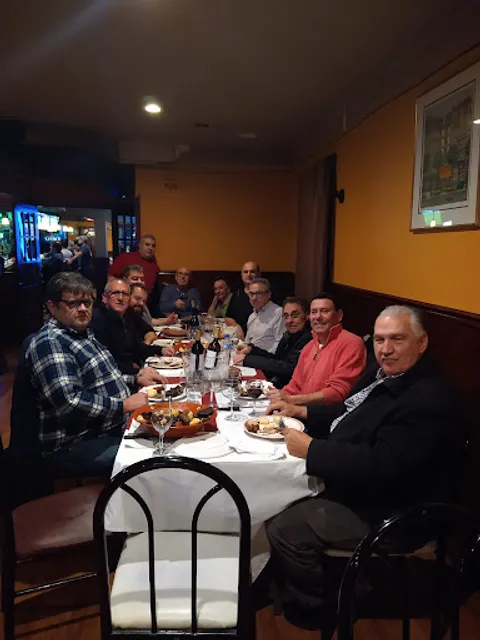 Dayton Steakhouse Bar & Grill