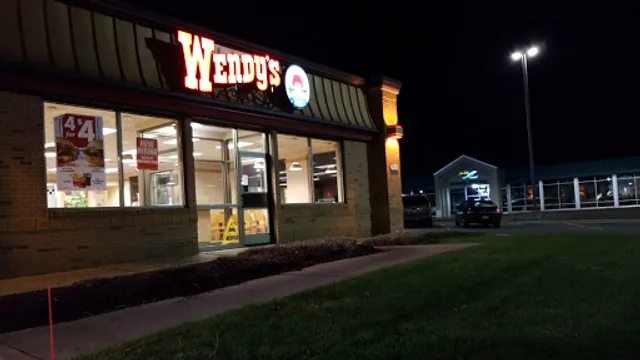 Wendy's