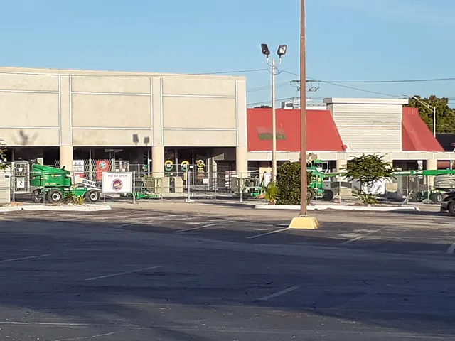 Lakeland Town Center