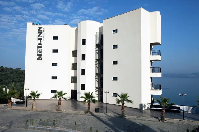 Med-Inn Boutique Hotel