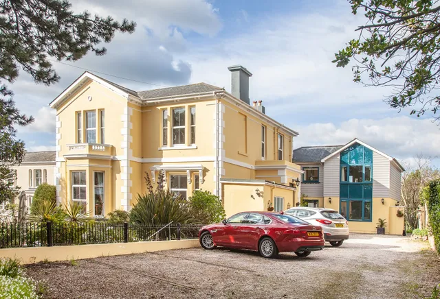 Court Prior Boutique B&B and Apartment