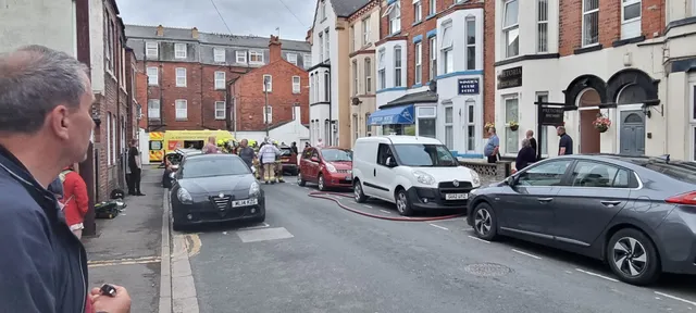 Pretoria Guest House